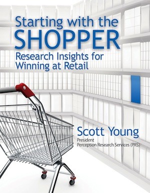 What works at retail?